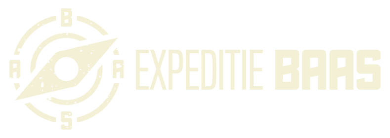 Expeditie BAAS logo