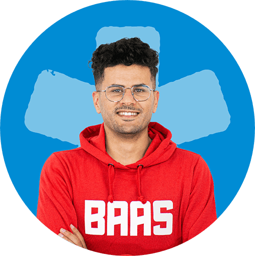 BAAS Pocket Edition Icoon
